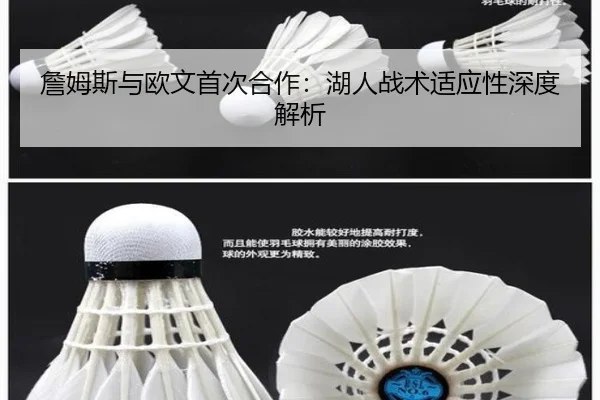 詹姆斯与欧文首次合作：湖人战术适应性深度解析
